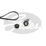 ALTERNATOR GERGI KITI CLIO II-KNG-MGN I-SCENIC I-LOGAN-SANDERO 1.4-1.6 16V KLIMALI+HIDROLIK