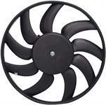 FAN MOTORU-400 MM 400W (AUDI A6 11-18  A7 11-18  Q3 12-18)