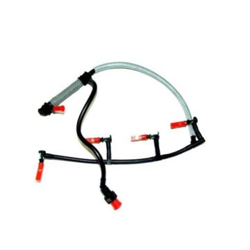 ENJEKTÖR GERİ DÖNÜŞ HORTUMU TRANSIT BOX 2.2 TDCi 12=>