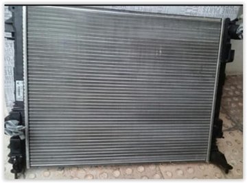 RADYATÖR MGN IV 1.2TCE-1.6 16V (AC+MEK.+ATOM.) (AL+PL+BRZ)