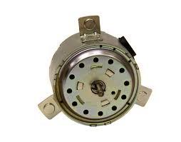 Fan Motoru (Tek Motor) Mgn Klimalı