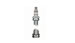 (1179) (DCPR7EIX/DCPR7EVX) BUJİ SUZUKI CAPPUCINO (EE) 0.7 (SX306) (F6A DOHC Cat.) (92-95)