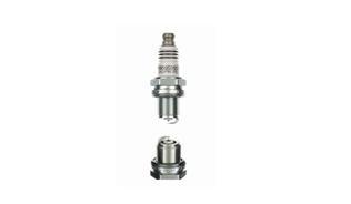 (1179) (DCPR7EIX/DCPR7EVX) BUJİ SUZUKI CAPPUCINO (EE) 0.7 (SX306) (F6A DOHC Cat.) (92-95)