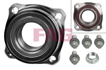 TEKER PORYASI ARKA BMW F10 F01 F02 F03 F04