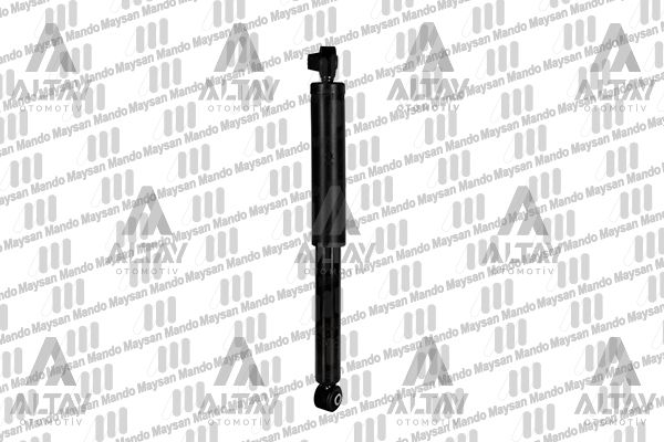 AMORTİSÖR DOBLO III 10=> GAZLI ARKA
