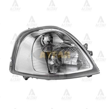 FAR MASTER 04-09 / MOVANO MOTORLU SOL