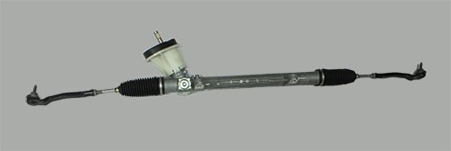(A0017888HT) DİREKSİYON KUTUSU ELEKTRİKLİ (ROT BAŞLI) MGN II-SCENIC II 03> 1.4-1.6-2.0 16V-1.5DCİ (490016514R)