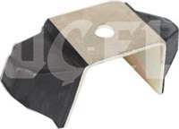 Motor Kulak Traversı Takozu P405 Partner P306 Xantıa Xsara Zx Berlıngo < 03 Dw8 Xud9 1,9D