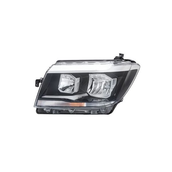 FAR KOMPLE SOL CRAFTER 2 0 16> DASA-B-C \ DAUA-B-C \ DAVA \ DAWA MAN TGE 16>