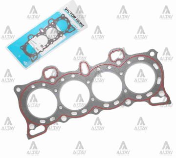 SİLİNDİR KAPAK CONTASI CIVIC    88-95 / D14A1 / D15B 16V GRAFİTLİ