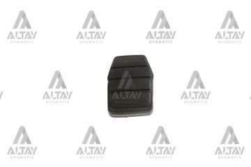 PEDAL LASTİĞİ LAGUNA I / MASTER I / MASTER II DEBRİYAJ