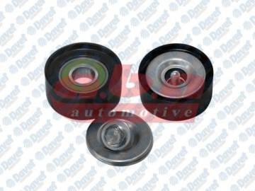ALTERNATOR GERGI RULMANI DOKKER DUSTER LODGY LOGAN II SANDERO II LAGUNA III 1.6 16V