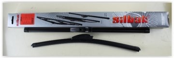 SILECEK SUPURGESI 530 / 450mm (MUZ TIP) CLIO II 98 06 CLIO SYMBOL 99 08 MICRA 03 TERIOS II 06 AVENSIS