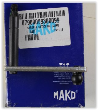HAREKET İLETİCİ KOL (SÜRÜCÜ TRF.) DOBLO