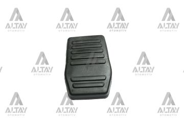 PEDAL LASTİĞİ FOCUS 99-05 FREN-DEBRİYAJ