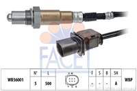 OKSIJEN LAMDA SENSORU MASTER II MOVANO A CRAFTER 06>16 TRAFIC H350 15>