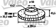 ÖN FREN AYNASI DOBLO 05>IDEA 04>LINEA-BRAVO-STILO 01>1.3D-1.9JTD-2.4JTD-2.0-1.6D