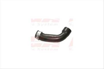 Hortum Turbo Intercooler - (Vw: Polo Iv 1.4D 02-09)