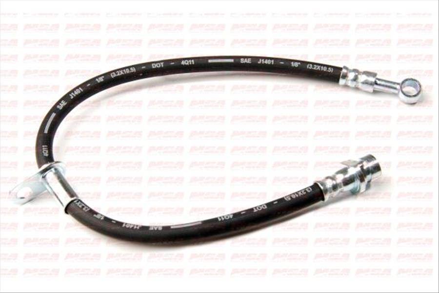 Hortum Fren Arka Sag-(Honda: Accord 98>02 )