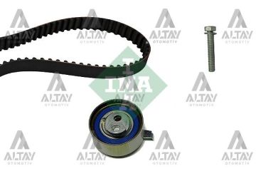 POMPA SETİ TOUAREG / Q7 / A6 03-10 BUG-BUN-BKS-BMK 3.0 TDİ (83 DİŞ)