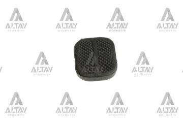 PEDAL LASTİĞİ DUCATO / BOXER / JUMPER 94-02 FREN-DEBRİYAJ