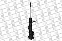 AMORTISOR ON (GAZLI) VIANO W639 03> VITO W639 03>
