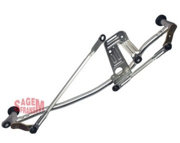 SİLECEK MEKANİZMASI DUCATO III MOTORSUZ