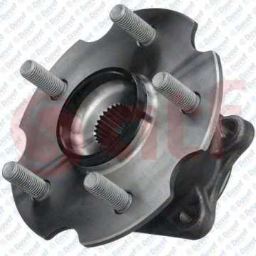 ARKA TEKER PORYASI RULMANLI TOYOTA RAV4 III-IV  4X4  06->16 - 5 BIJON   27*152*68 ABS