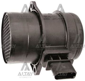 SENSÖR HAVA AKIŞ PASSAT / GOLF5 / JETTA / A4 / A6 04-14 CBAA-CBAB-CAGA 2.0 TDİ (EPBMFN5-D001)