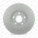 Arka Fren Dıskı-300×12 5×112 (Audı A4 08-16  A5 08-17  A6 11-18  Q5 09-17)