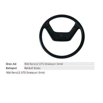 Direksiyon Simidi Gts R12 (00010) ( Kapaksız )