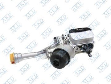 Yag Sogutucu Komple Fıat Egea Doblo G.Punto Fıorıno 1.3 Jtd (Euro5) 10> Combo D