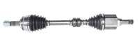 KOMPLE AKS SOL ON NISSAN QASHQAI (J11) 1.5 DCI M-T  2014- / QASHQAI 1.2 DIG-T 2014> 6 ILERI (29×26×699mm)