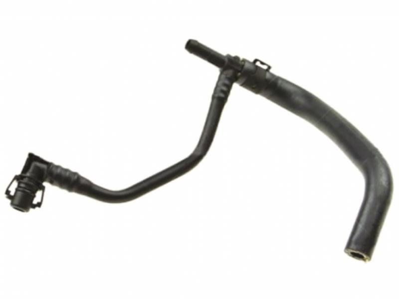 (x) TERMOSTAT HORTUMU KONNEKTÖRLÜ ASTRA J-INSIGNIA-ASTRA H 1.6 08=> (KONNEKTÖR ORJİNALDİR)