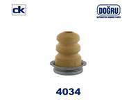 SUSPANSIYON TAKOZU ARKA CADDY III 1,4 / 1,6 / 2,0 / 1,9TDI / 2,0SDI 04>