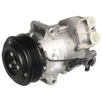 Klima Kompresörü Astra G-Corsa C-Merıva A-Tıgra B 1.4 Z14Xe-Z14Xep