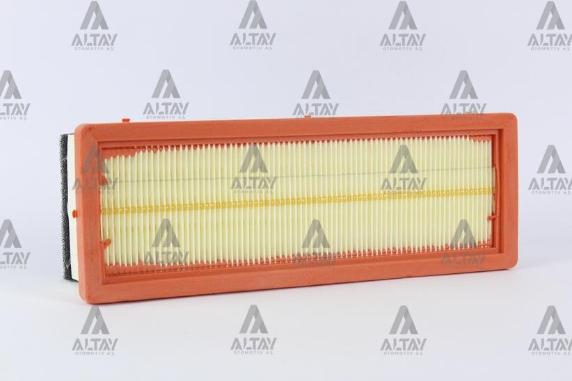 HAVA FİLTRESİ DOBLO / ALBEA / IDEA / PANDA / PUTO / FORD KA 06=> 1.4-1.2 SÜNGERLİ
