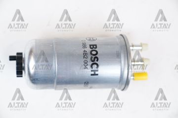 YAKIT FİLTRESİ ( MAZOT) LOGAN / SANDERO / DUSTER 07=> 1.5 DCİ EURO 4