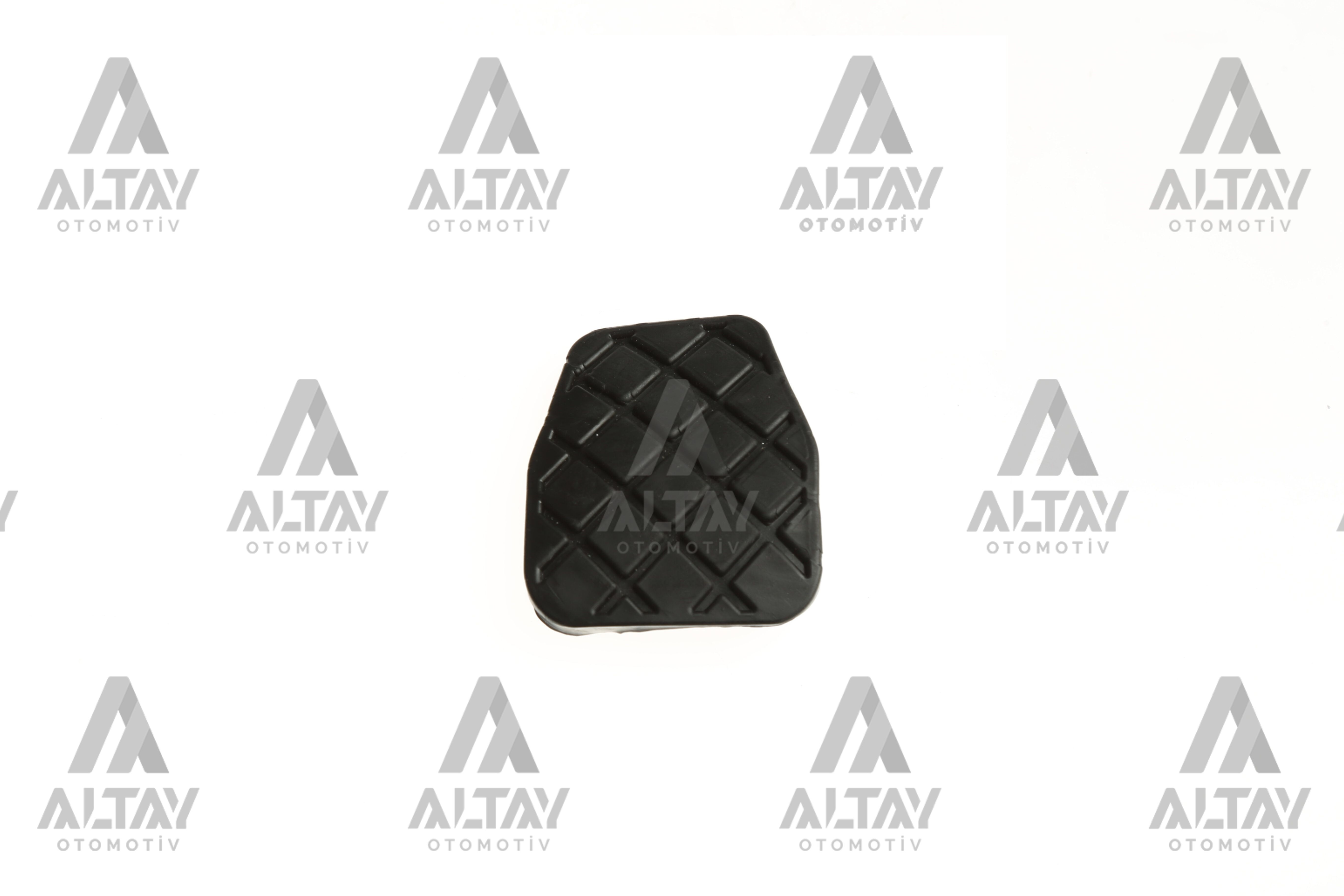 PEDAL LASTİĞİ TRANSPORTER T5 / PASSAT / A4 / A6 FREN-DEBRİYAJ