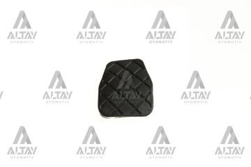 PEDAL LASTİĞİ TRANSPORTER T5 / PASSAT / A4 / A6 FREN-DEBRİYAJ