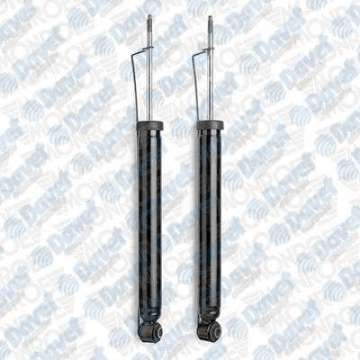 ARKA AMORTISOR BMW E36 E46 GAZLI
