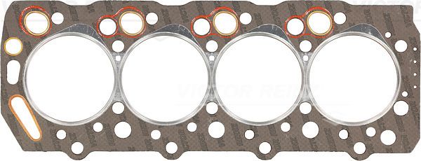 SKC H100 (93-97)-STAREX (97-94) L300 (87-97) 2.5D-TD (D4BA)