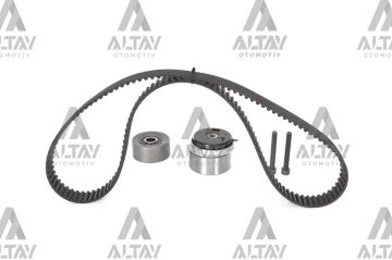 TRİGER SETİ AVEO T255 / CRUZE F14D-F16D / ASTRA H /MERİVA / VECTRA C / ZAFİRA Z16XEP-A16XER-A16LET