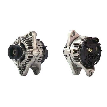 ALTERNATÖR A115IM 14V 105A DOBLO JTD KLİMALI