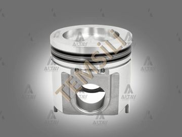PİSTON SEGMANLI L-200 15-19 SU EURO 6 / 2.4 4N15 / 86.00mm STD