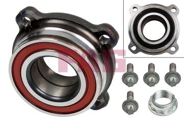 TEKER PORYASI ARKA SAG SOL BMW E39 E60