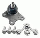 Sag Rotıl (Vw Polo 02-10  Seat Ibıza 02-10  Skoda Fabıa 02-10)