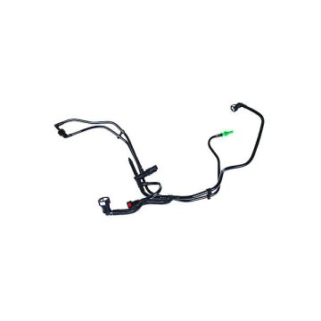 (x) YAKIT BORUSU C30 (2007-2011)-S40 II (05-11)S80 II (10-11)V50(05-11)V70 III (10-11)1.6TDI D4164T