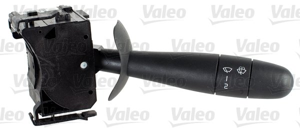 SİLECEK KUMANDA KOLU MASTER II-TRAFIC II-VIVARO-MOVANO 01=> (Silme+Yikama fonksiyonu ile)