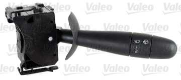 SİLECEK KUMANDA KOLU MASTER II-TRAFIC II-VIVARO-MOVANO 01=> (Silme+Yikama fonksiyonu ile)